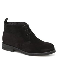 Ботинки LLOYD 27-336 черный