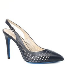 Босоножки LORIBLU XS9368XC темно-синий