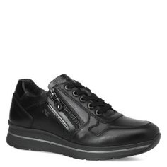 Кроссовки NERO GIARDINI A719485D черный