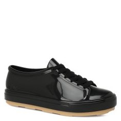 Полуботинки MELISSA 31991 черный