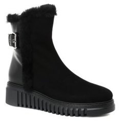 Ботинки LORIBLU 5RT2105R черный