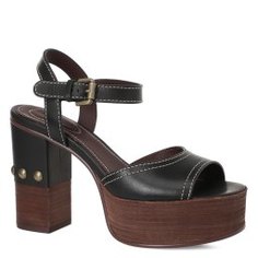 Босоножки SEE by CHLOE SB30081 черный