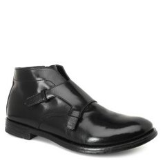 Ботинки OFFICINE CREATIVE MAVIC/043 черный