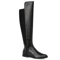 Сапоги CALVIN KLEIN PHILANA черный