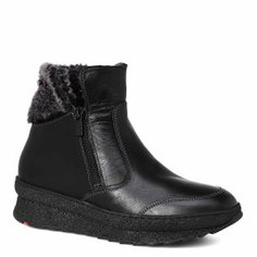Ботинки LLOYD 27-359 черный
