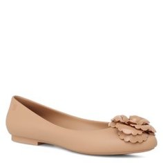 Балетки MELISSA 32210 бежевый