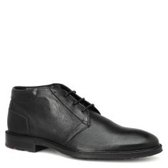 Ботинки LLOYD MARIK 17 черный
