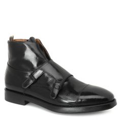 Ботинки OFFICINE CREATIVE EVREH/008 черный