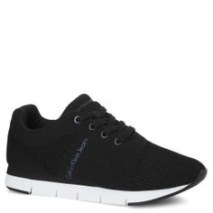 Кроссовки CALVIN KLEIN TADA черный