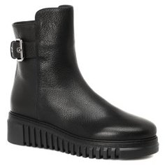 Ботинки LORIBLU 5RT3375R черный