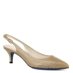 Босоножки LORIBLU VS5368VC темно-бежевый