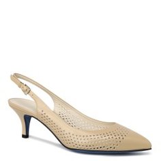 Босоножки LORIBLU VS5368VC бежевый