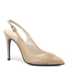 Босоножки LORIBLU XS9368XC бежевый