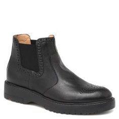 Ботинки LLOYD 27-306 черный