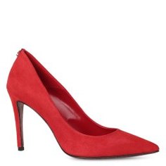 Туфли CESARE PACIOTTI 505495 красный