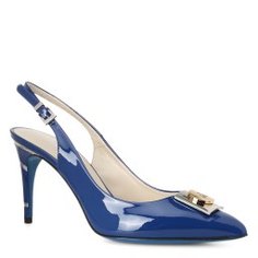 Босоножки LORIBLU ZS7371ZZ синий