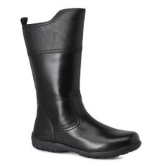 Сапоги GEOX J6415I черный