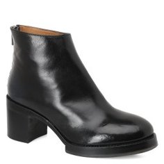 Ботильоны OFFICINE CREATIVE NEWLENAH/001 черный