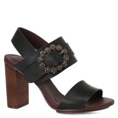 Босоножки SEE by CHLOE SB30123 черный