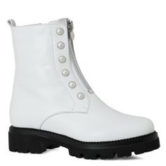 Ботинки NANDO MUZI T416LAI белый