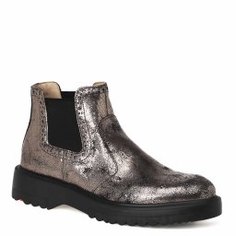 Ботинки LLOYD 27-306 бронзовый
