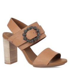 Босоножки SEE by CHLOE SB30123 светло-коричневый