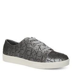 Кеды CALVIN KLEIN IMILIA серый