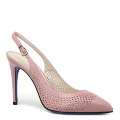 Босоножки LORIBLU XS9368XC розовый