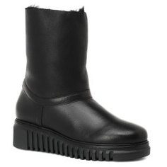 Ботинки LORIBLU 5RB3365R черный