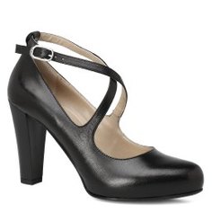 Туфли NERO GIARDINI A719773DE черный