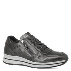 Кроссовки NERO GIARDINI A719486D темно-серый