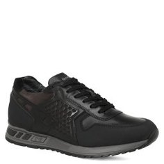 Кроссовки NERO GIARDINI A705344U черный