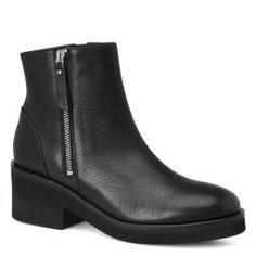Ботинки VIC MATIE 1R5792D черный