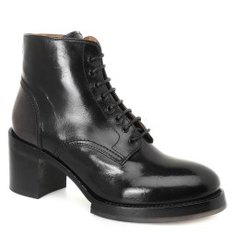 Ботильоны OFFICINE CREATIVE NEWLENAH/002 черный