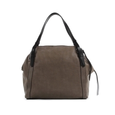 Сумка GIANNI CHIARINI 4641 зелено-серый