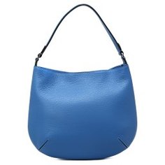 Сумка GIANNI CHIARINI 5705 голубой