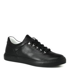 Кеды DINO BIGIONI DBS15827 черный