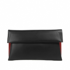 Клатч GIANNI CHIARINI 4005 черный