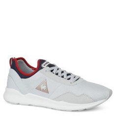 Кроссовки LE COQ SPORTIF LCSR XX OPEN MESH светло-серый