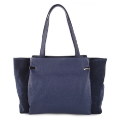 Сумка GIANNI CHIARINI 3740 темно-синий