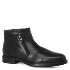 Ботинки NERO GIARDINI A705551U черный
