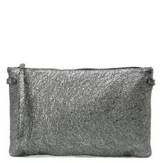 Клатч GIANNI CHIARINI 3695 серый