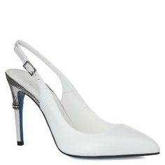 Босоножки LORIBLU GC9003GC белый