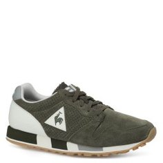 Кроссовки LE COQ SPORTIF OMEGA PREMIUM темно-зеленый