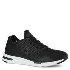 Кроссовки LE COQ SPORTIF LCS R PURE SPORT FINE MOLD черный