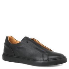 Кеды DINO BIGIONI DBS16009 черный