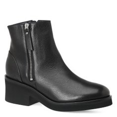 Ботинки VIC MATIE 1R5793D черный