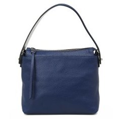 Сумка GIANNI CHIARINI 5770 синий