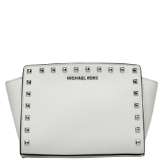 Сумка MICHAEL KORS 30T3SSMM2L белый