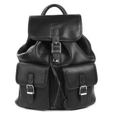 Рюкзак GERARD HENON R32543 черный